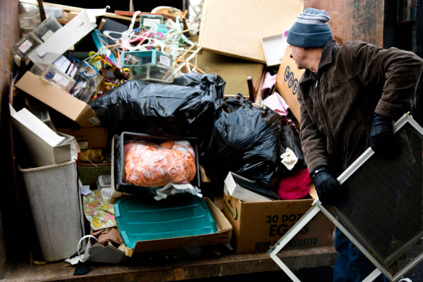 Best Household Junk Removal  in Green Bay, WI