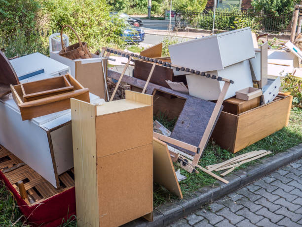 Best Full-Service Junk Removal  in Green Bay, WI