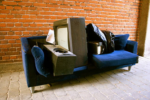Best Garage Cleanout Services  in Green Bay, WI