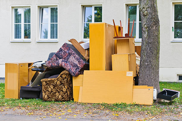 Best Construction Debris Removal  in Green Bay, WI
