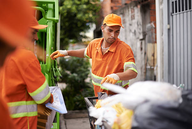 Best Construction Debris Removal  in Green Bay, WI